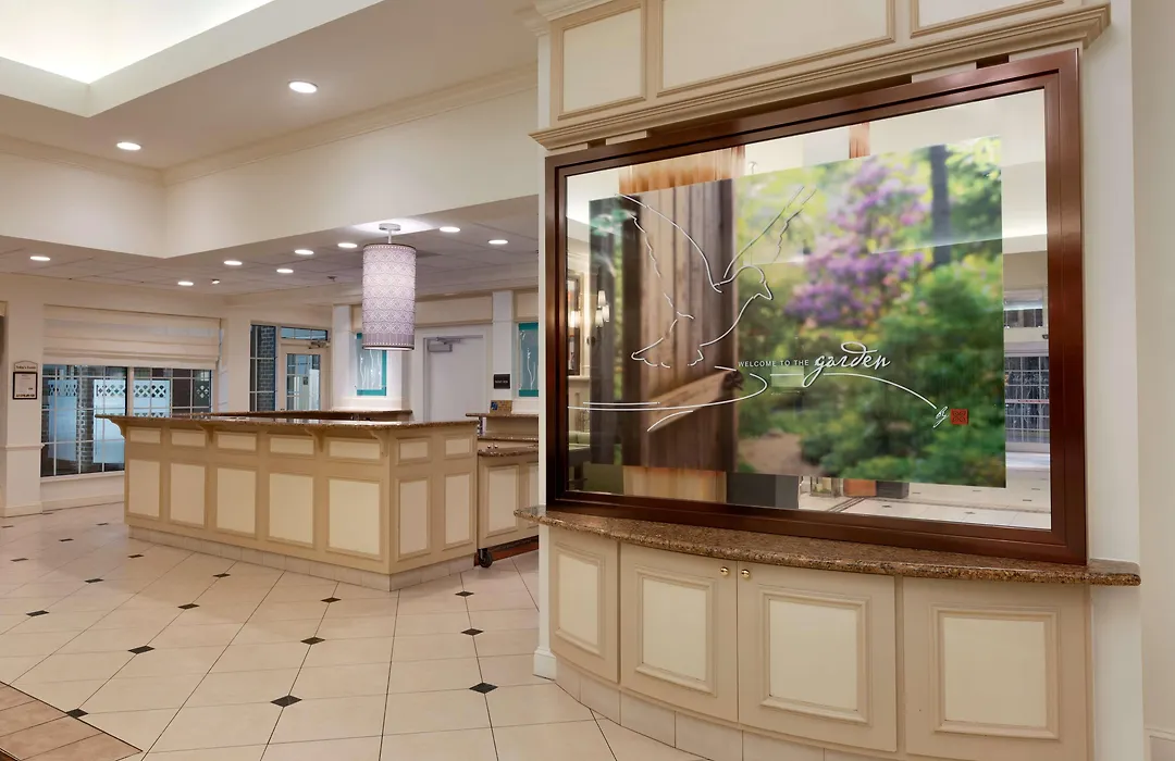 Hilton Garden Inn Fredericksburg-1