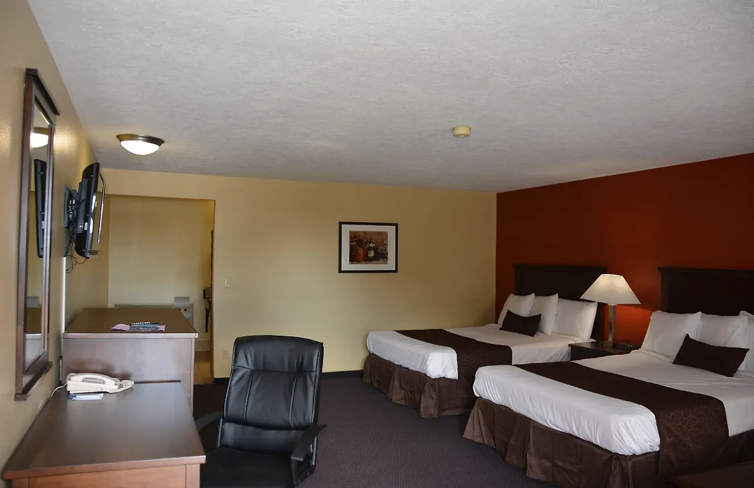 Mcminnville Inn-1