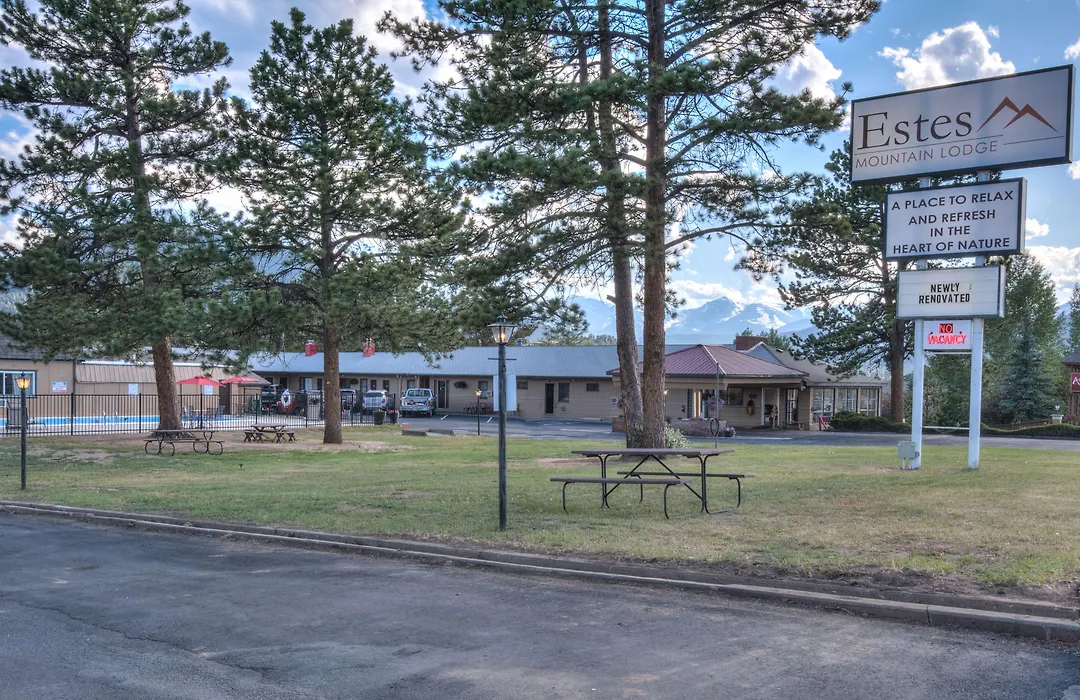 Estes Mountain Inn-1