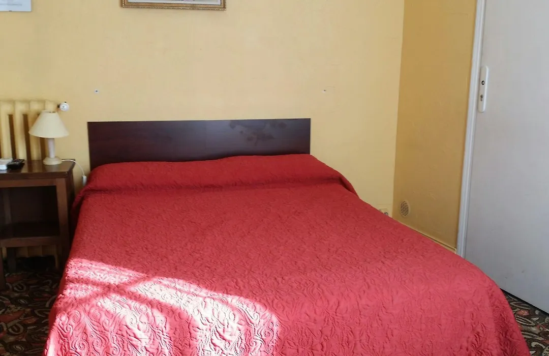 Hotel De La Buffa-1