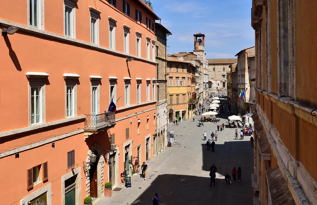 Locanda Della Posta - Etruria Collection-1