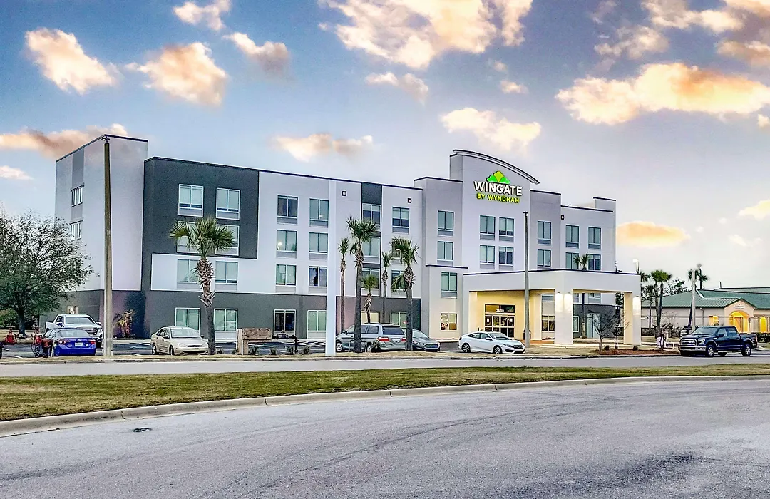 Wingate By Wyndham Panama City Area Lynn Haven-1