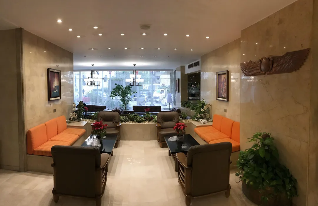 Maadi Hotel-1