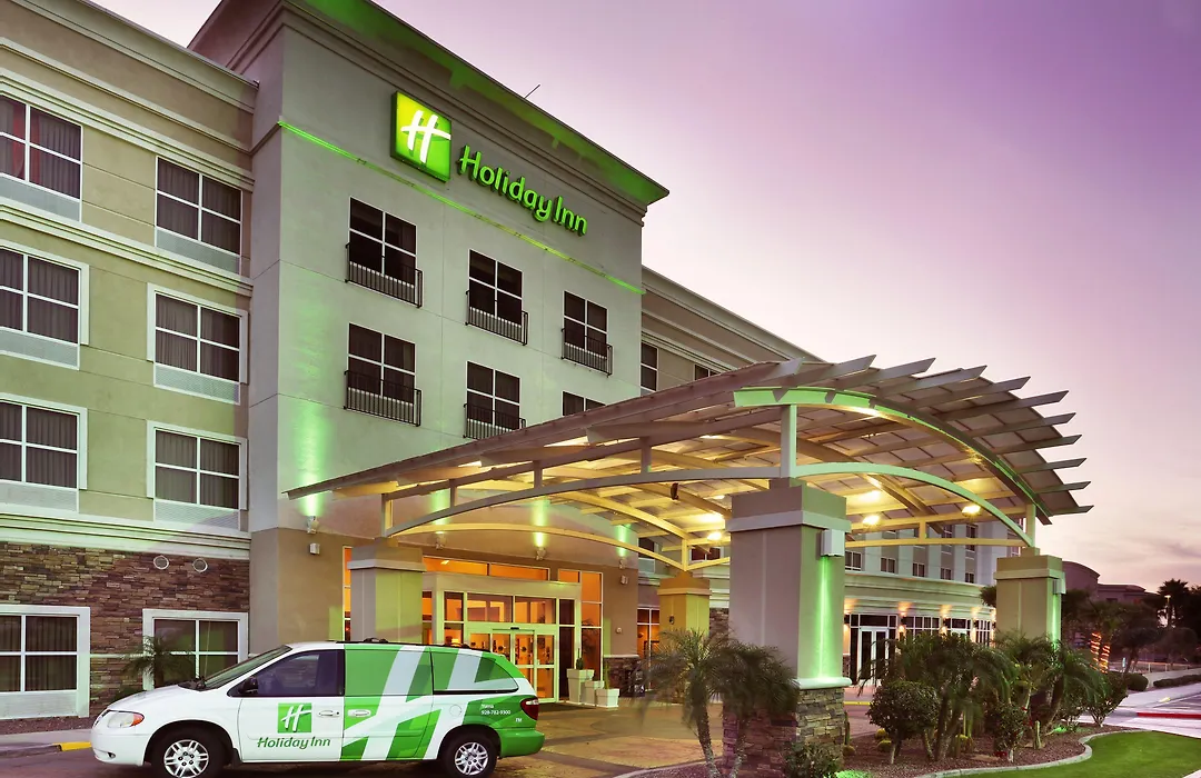 Holiday Inn Yuma By Ihg-1