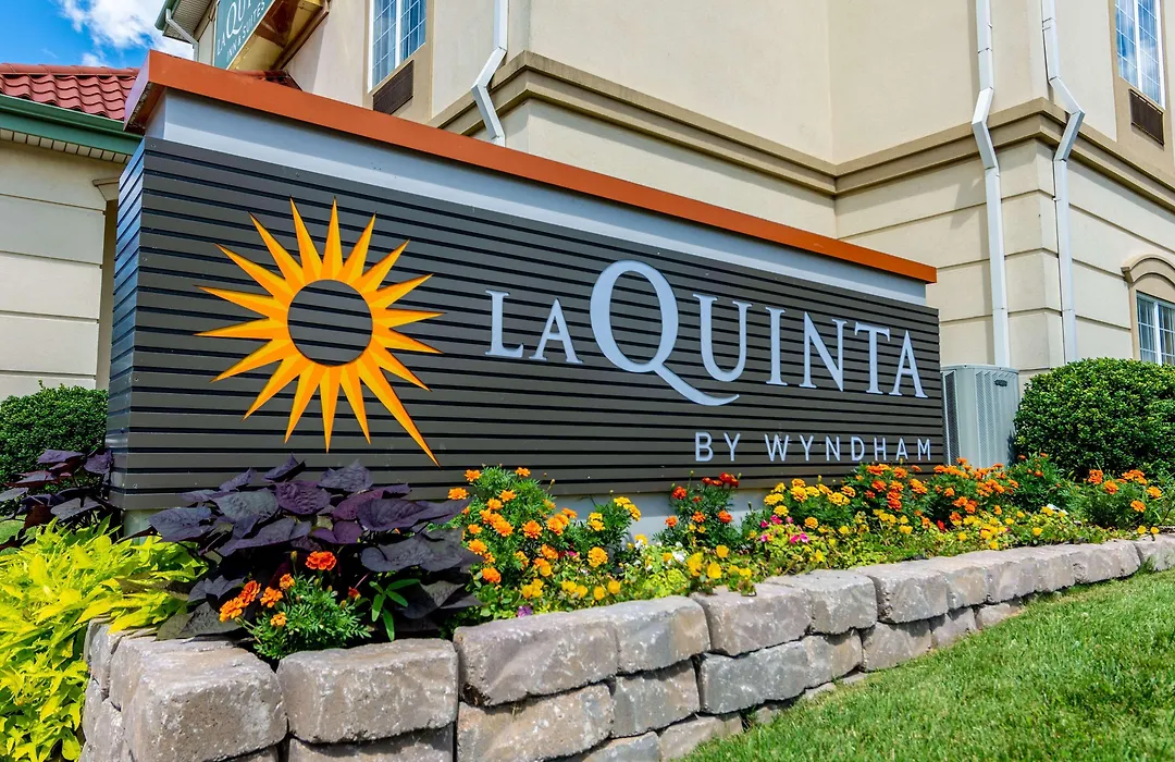 La Quinta By Wyndham Bentonville-1