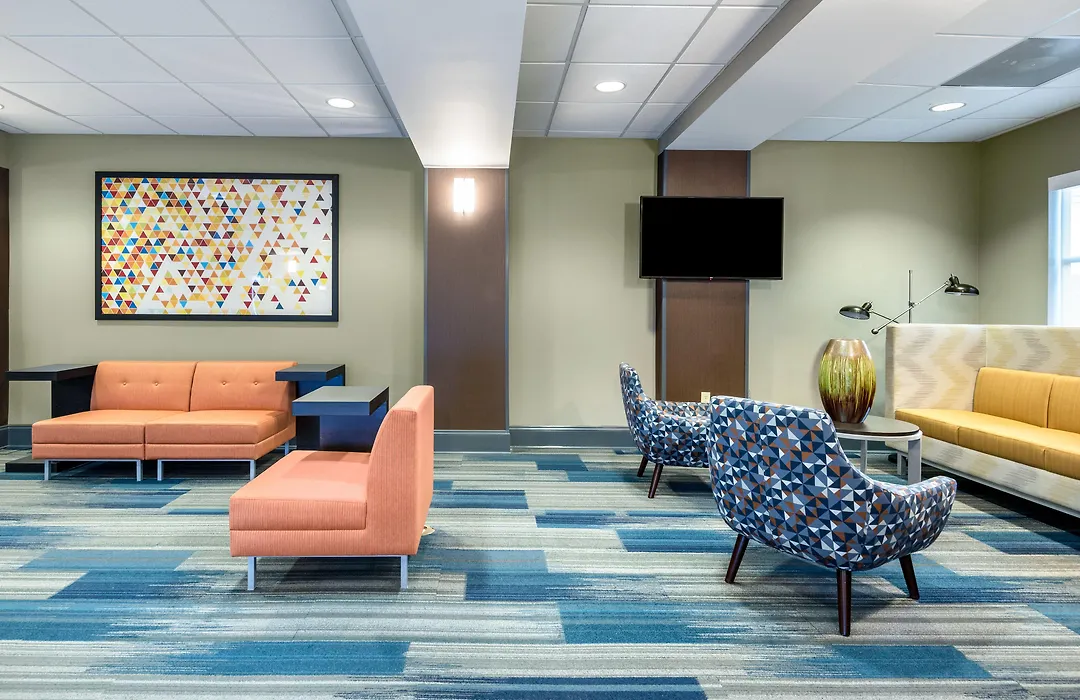 Holiday Inn Express & Suites - Grenada By Ihg-1