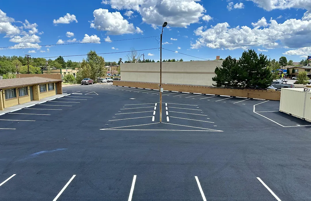 West Inn Nau - Downtown Flagstaff-1