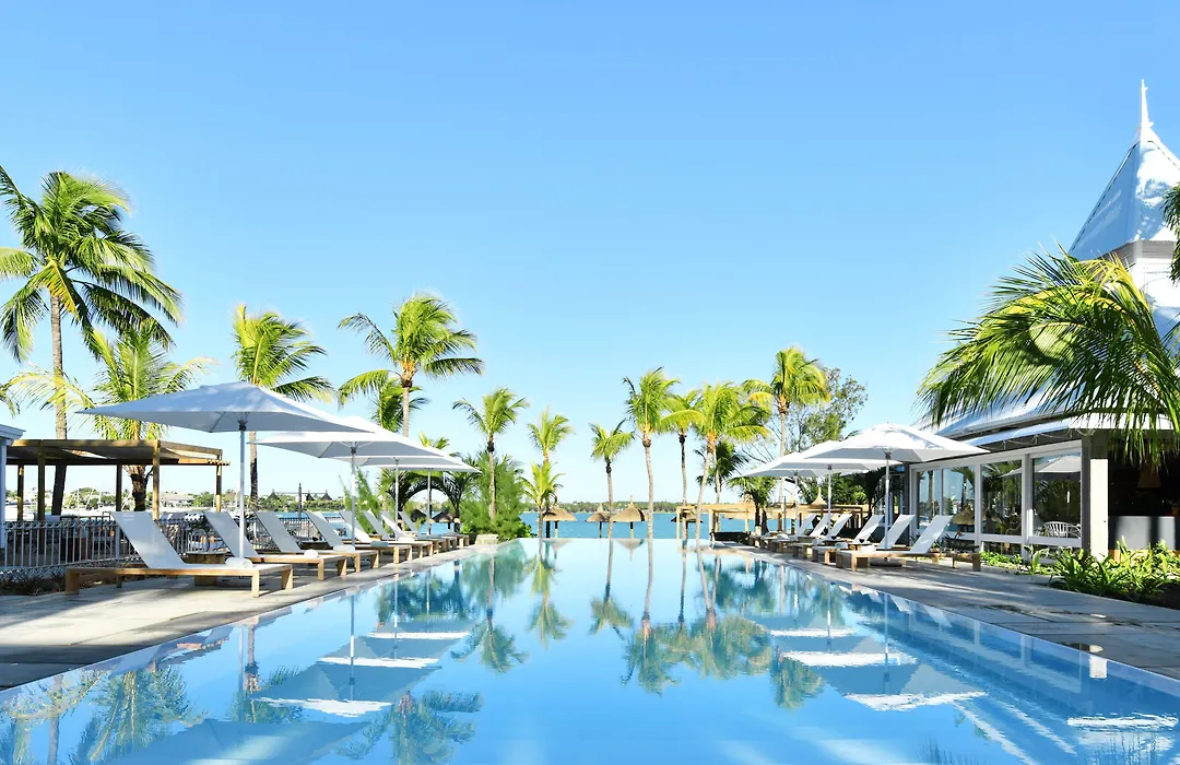 Veranda Grand Baie Hotel&Spa-1