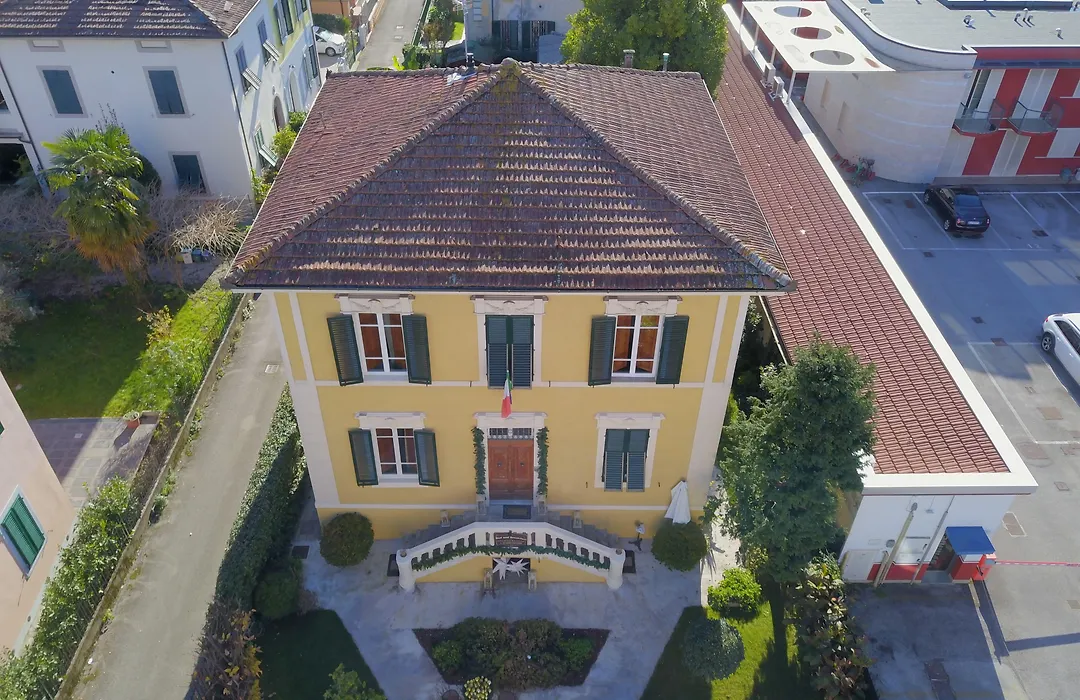 Villa San Donato B&B-1