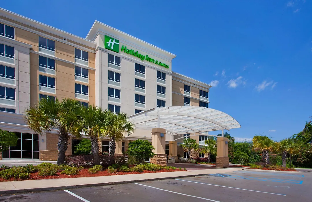 Holiday Inn Hotel & Suites Tallahassee Conference Center North By Ihg-1