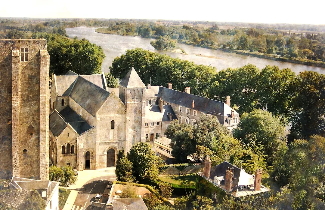 Grand Hôtel de l'Abbaye-1