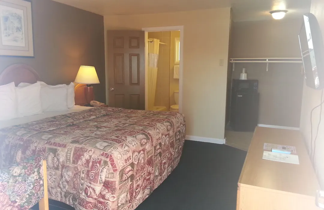 Blue Seal Inn-1