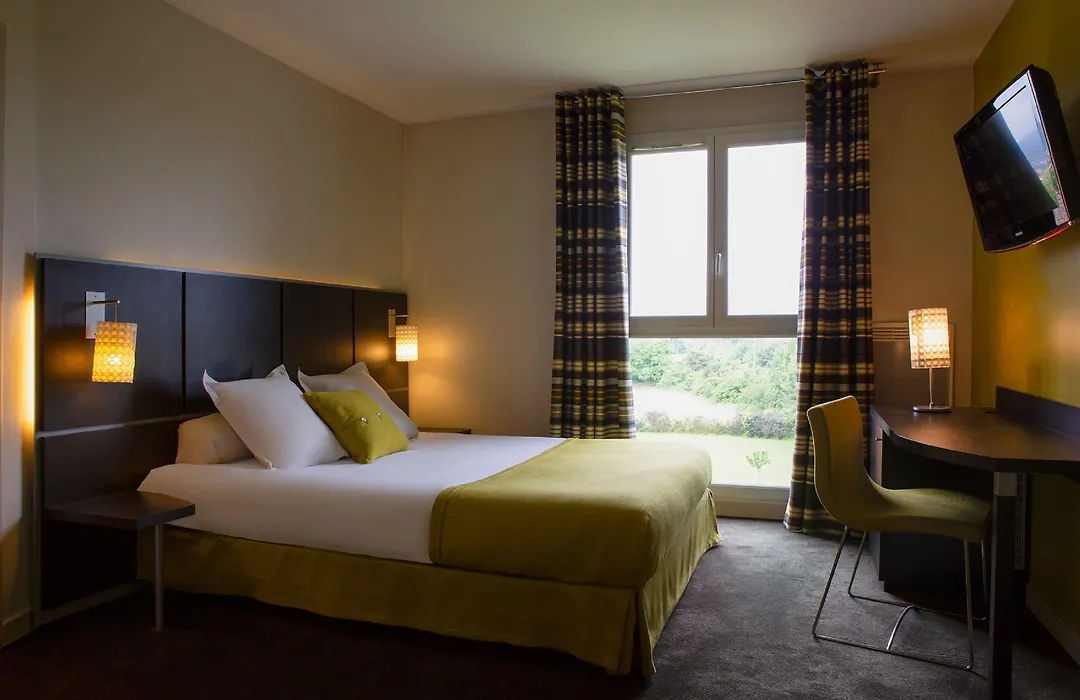 The Originals Boutique, Hôtel Marytel, Montbrison (Inter-Hotel)-1