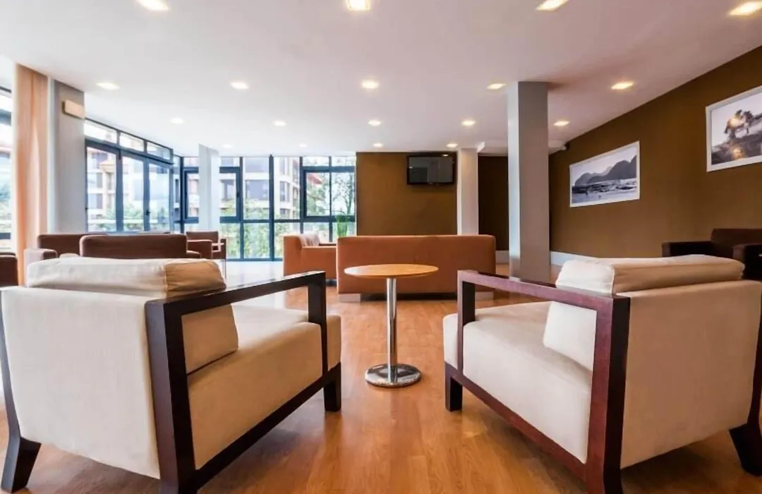 Hotel Viadero-1