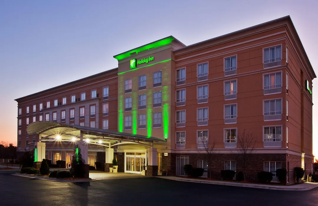 Holiday Inn Augusta West I-20 By Ihg-1
