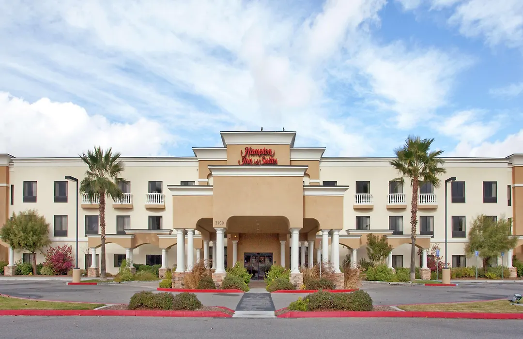 Hampton Inn & Suites By Hilton Hemet Menifee Murrieta-1