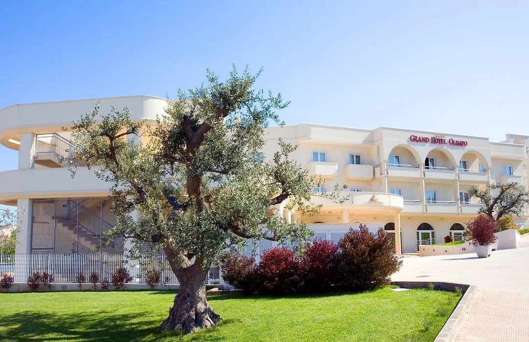 Grand Hotel Olimpo-1