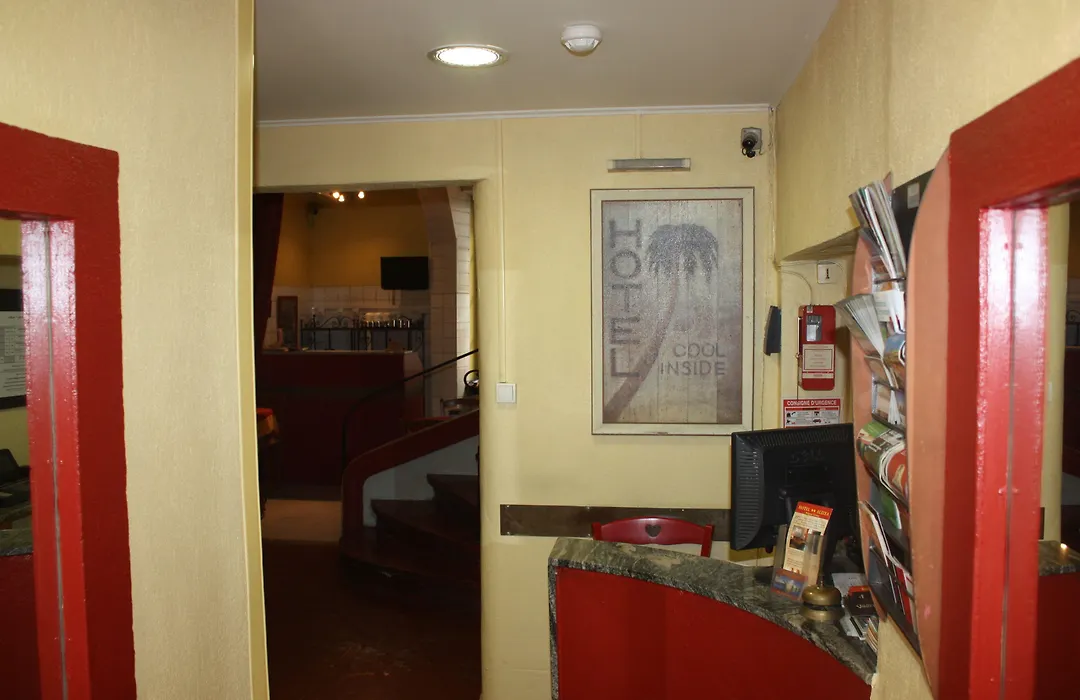 Hotel Alizéa-1