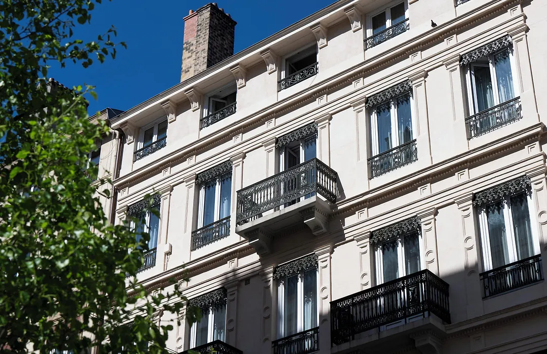 La Residence-1