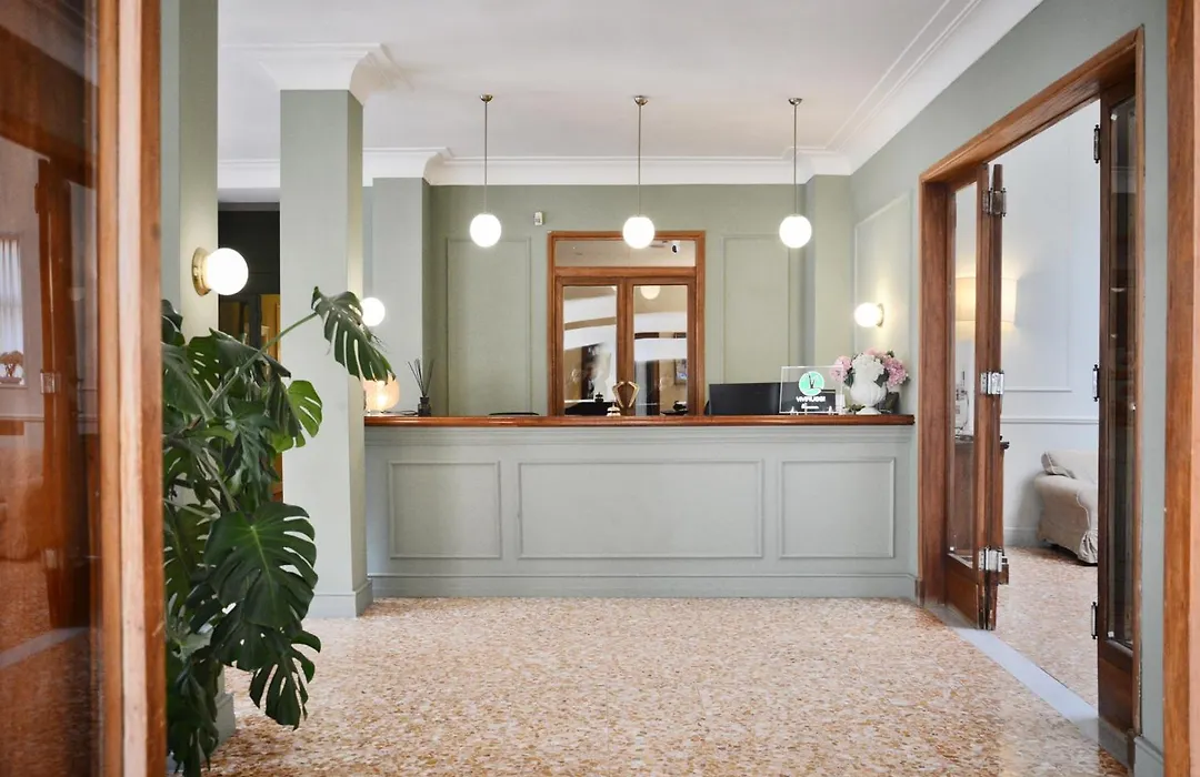 Hotel Touring Wellness & Beauty-1