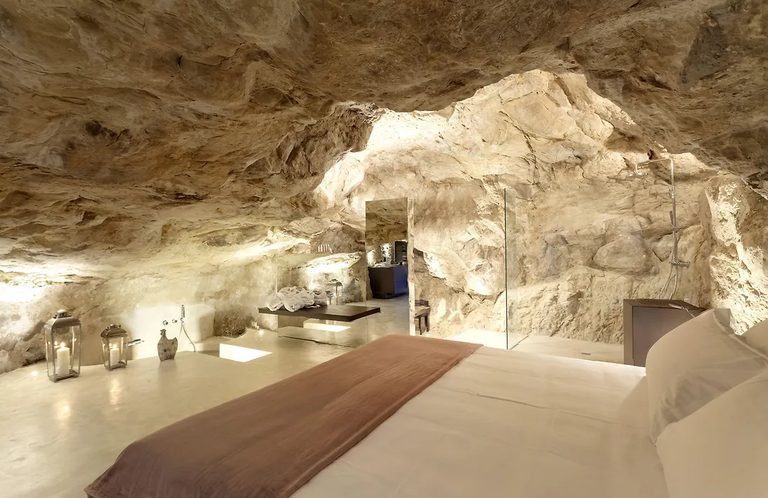 Locanda Don Serafino Historical Boutique Hotel-1