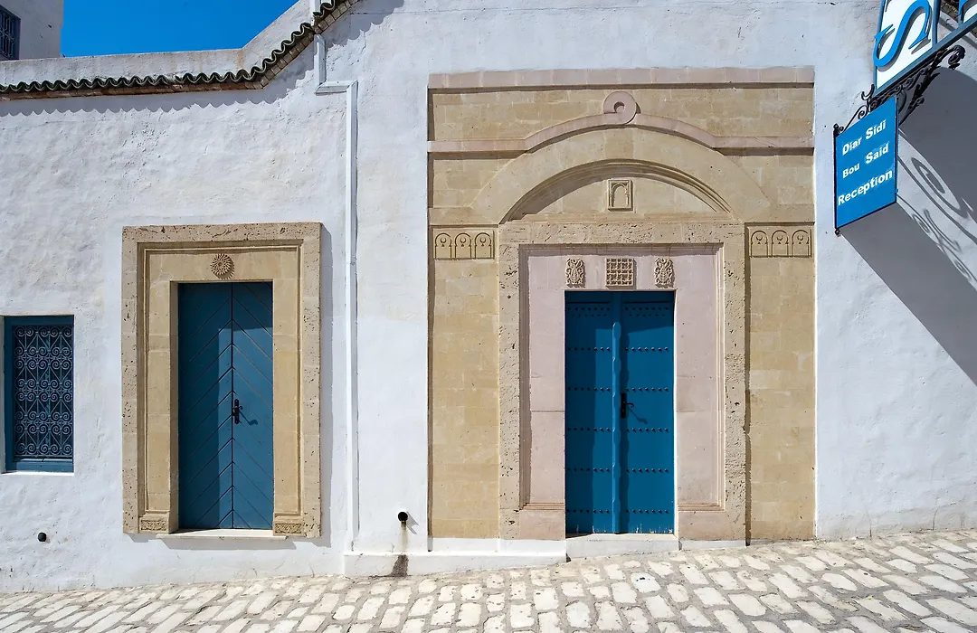 Medina Diar Lemdina Resort And Spa-1