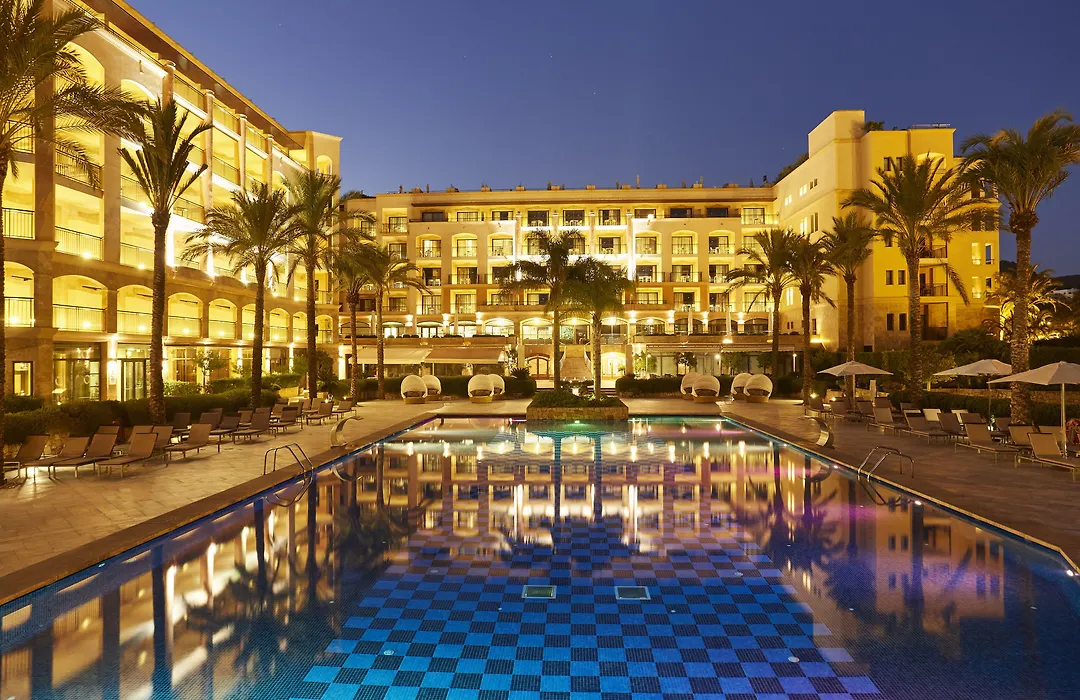 Insotel Fenicia Prestige Suites & Spa-1