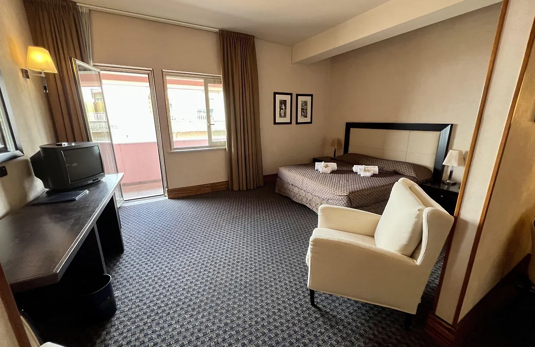 Hotel La Fenice-1