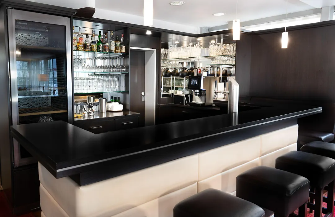 Stadthotel Heilbronn-1