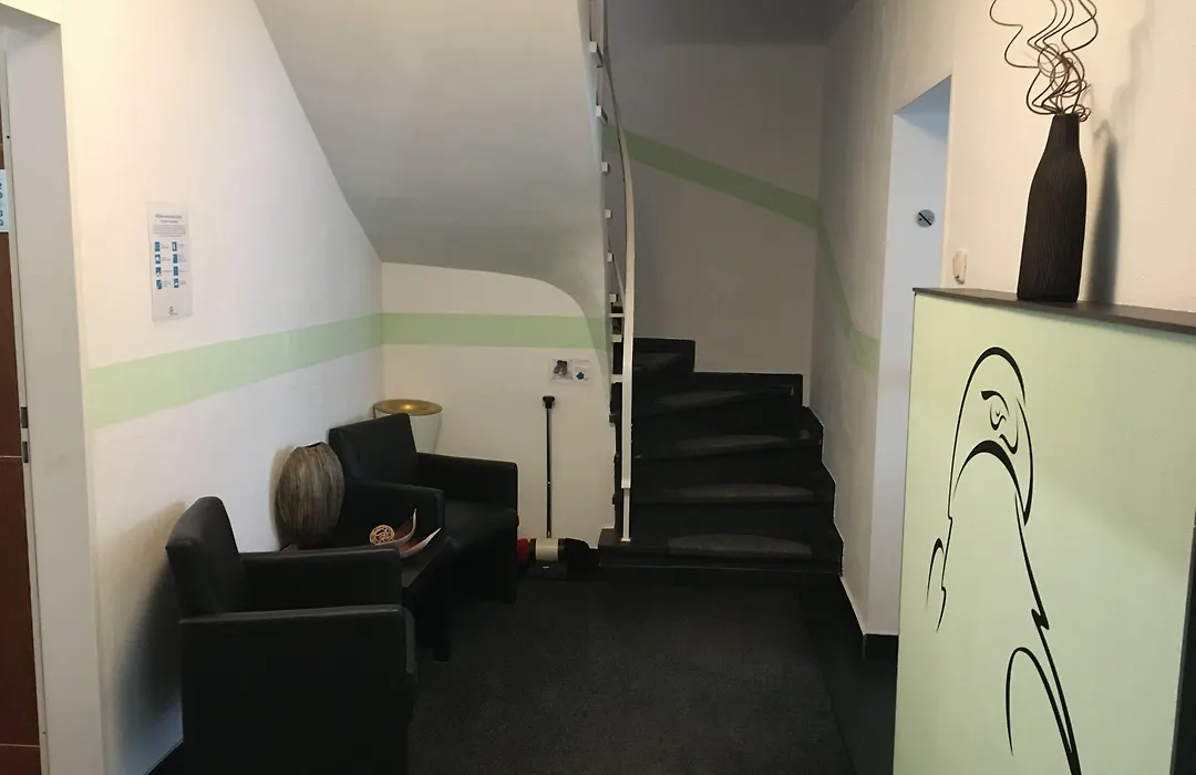Hotel Augsburg Goldener Falke-1