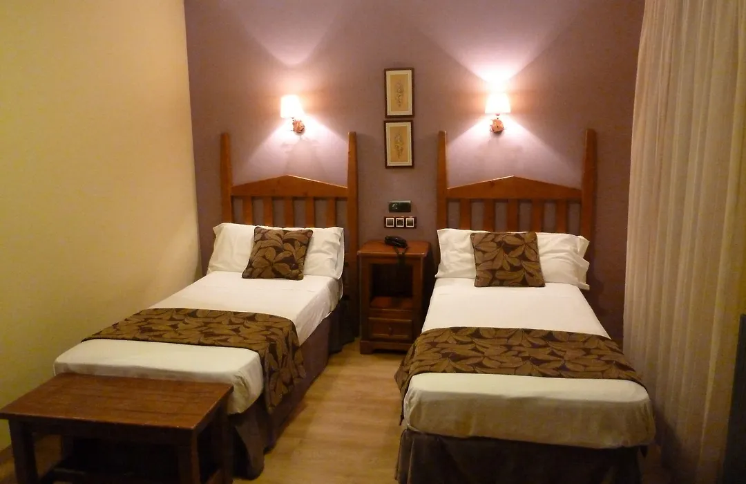 Hotel Sabocos-1