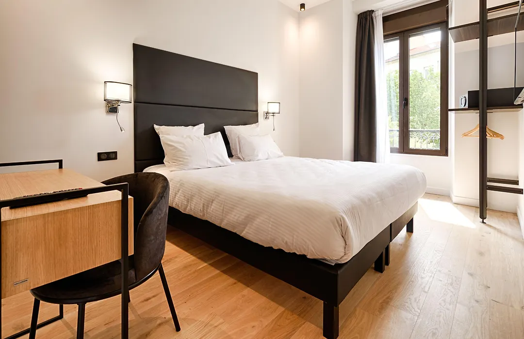 Hotel Saint Georges-1