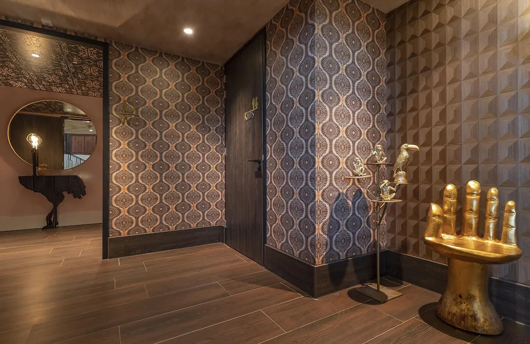 Van der Valk Hotel Emmeloord-1
