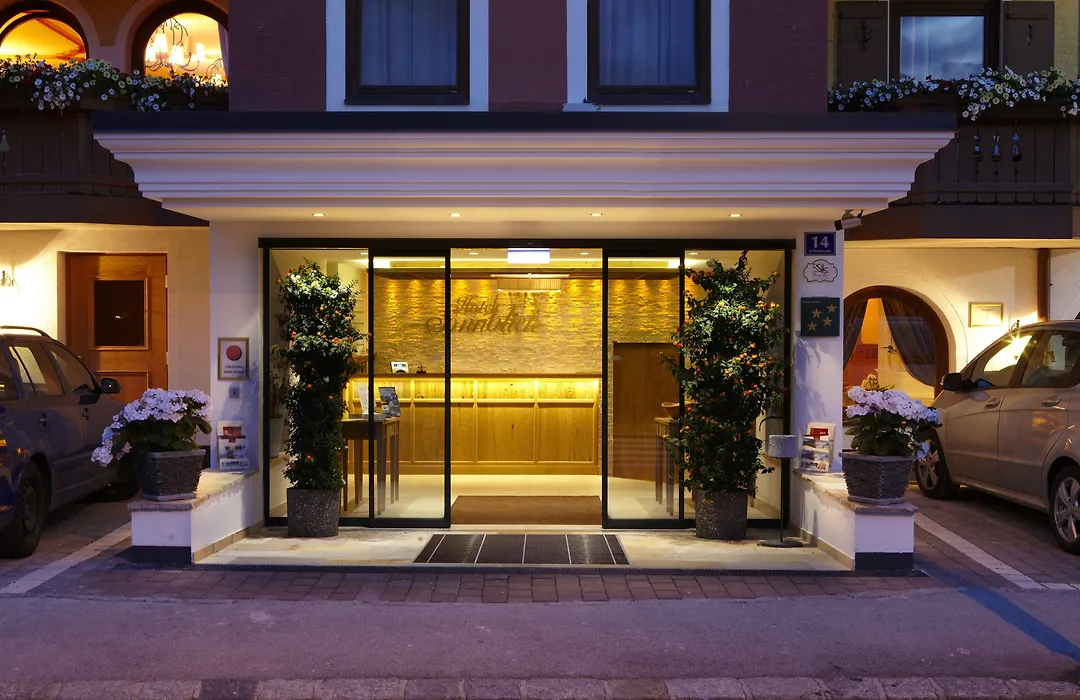 Hotel Sonnblick Kaprun, Salzburg - Including Summer Card-1