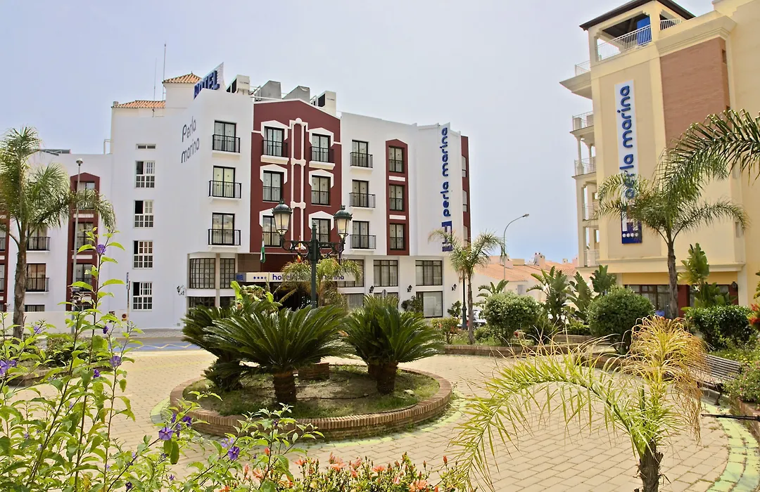 Perla Marina-1