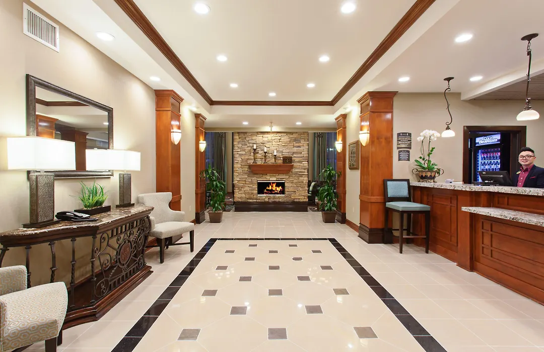 Staybridge Suites Irvine East/Lake Forest By Ihg-1