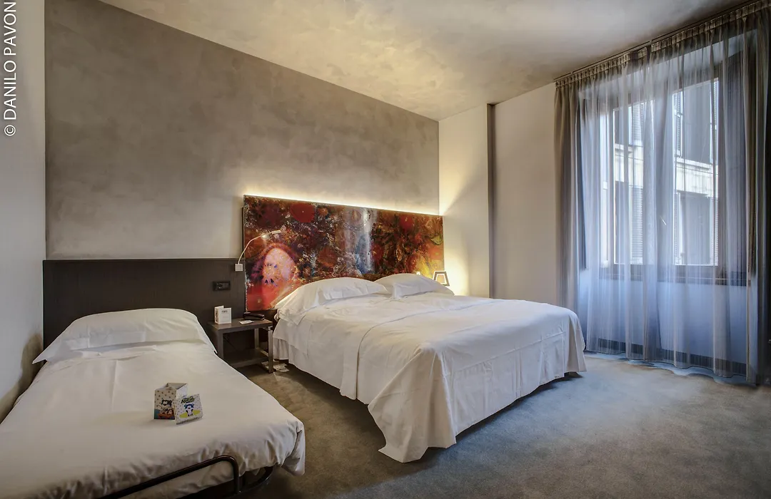 Arli Hotel Business And Wellness-1