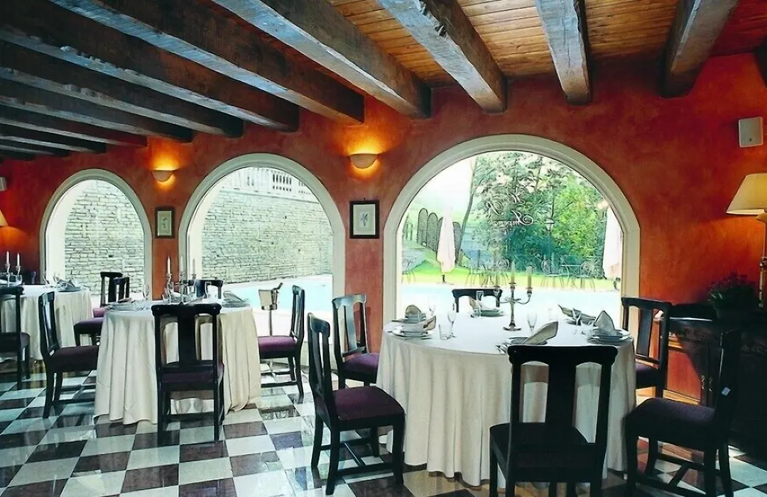 Hotel Roma Imperiale-1