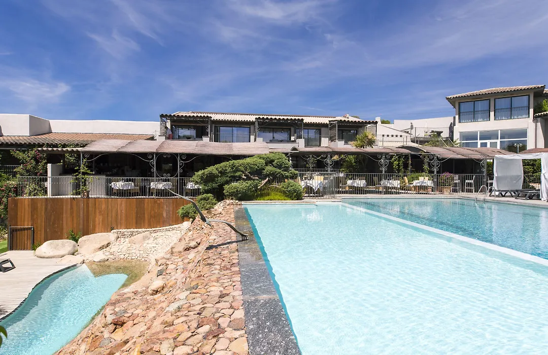 Hôtel Le Roi Théodore&Spa-1