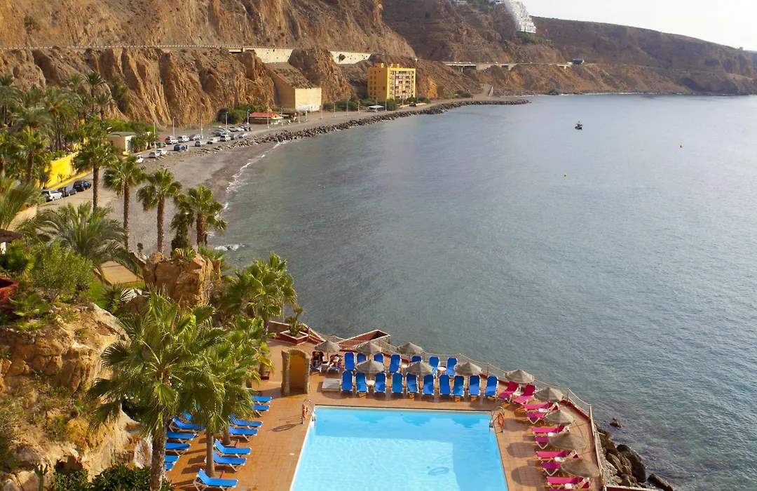 Mirador del Cabo Designed For Adults-1