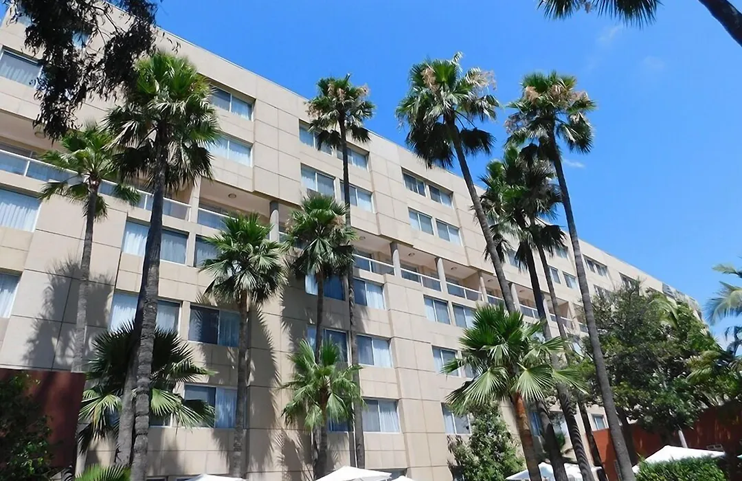 Hotel Palacio Azteca Tijuana, Trademark By Wyndham-1