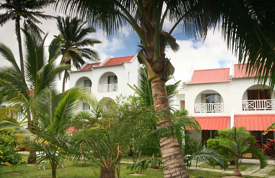 Ocean Villas Hotel-1