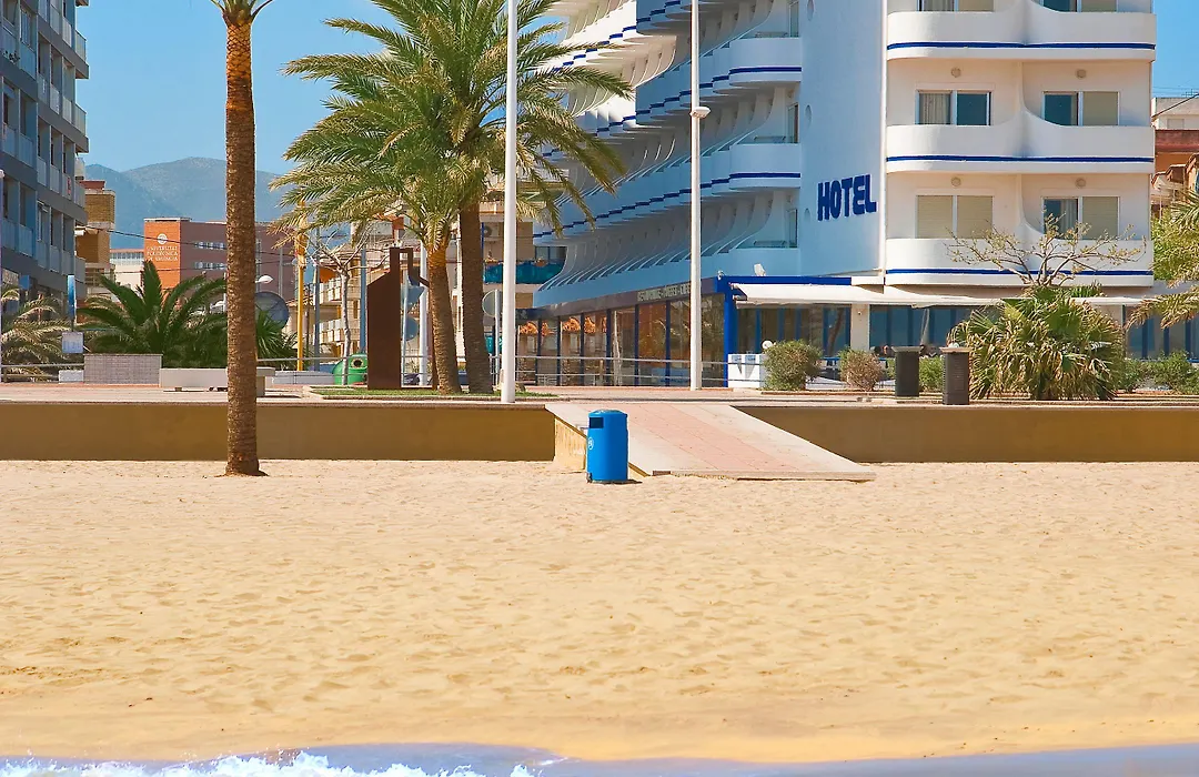 Hotel Rh Riviera - Adults Only-1