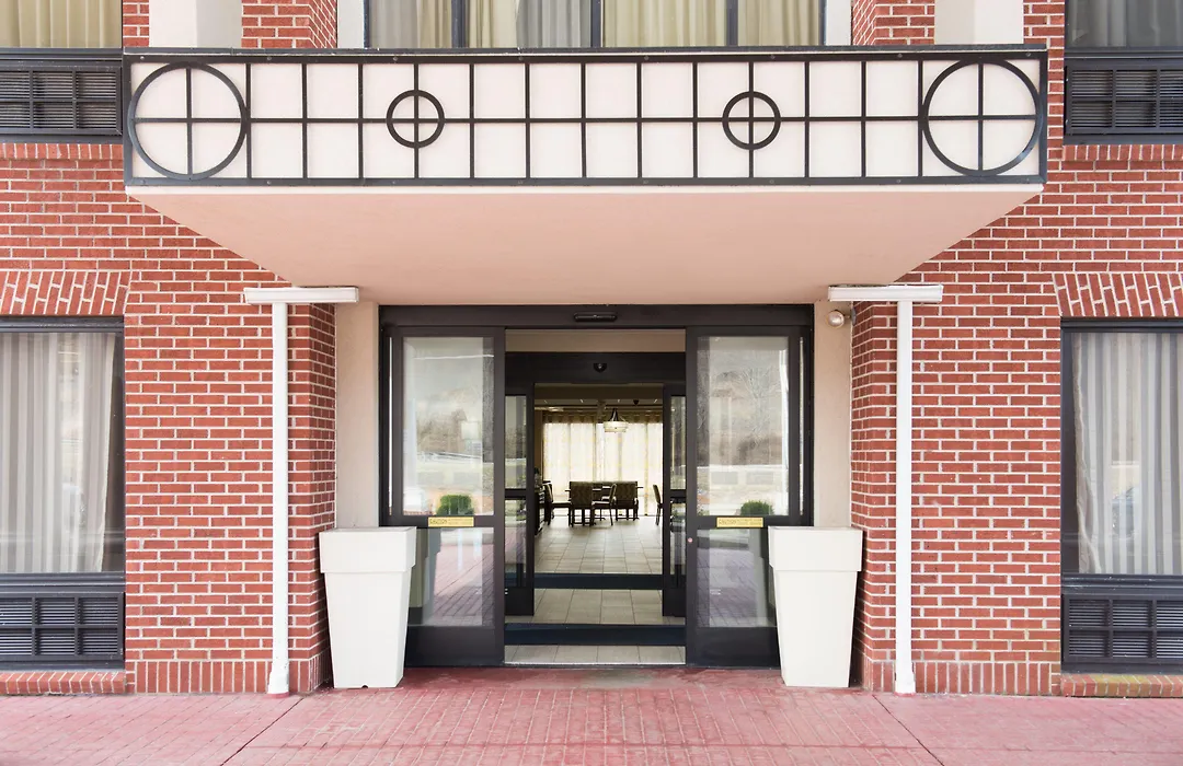 Holiday Inn Express Hotel & Suites Ashland By Ihg-1