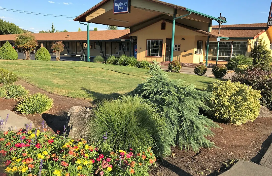 Bestway Inn-1