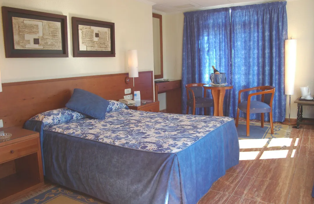 Hotel Masa International-1