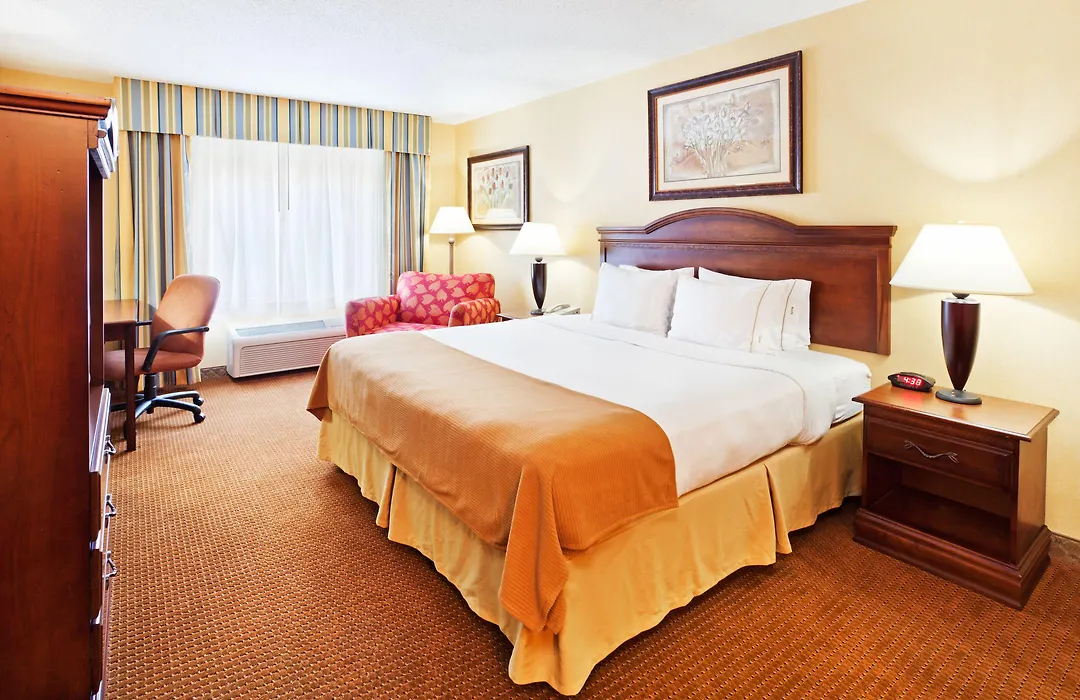Holiday Inn Express And Suites Pikeville By Ihg-1