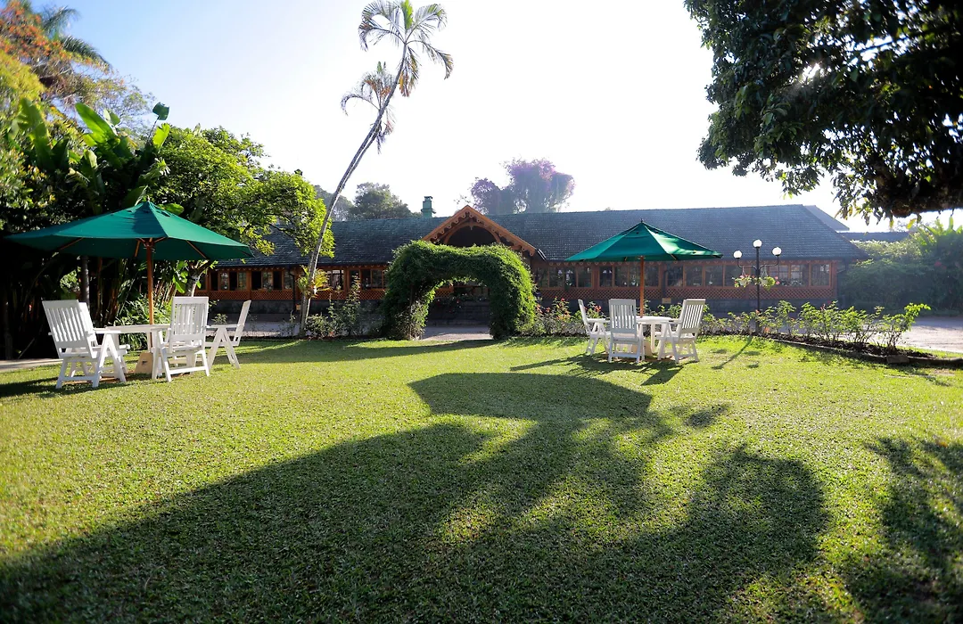 Bandarawela Hotel-1