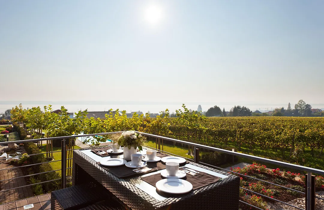 Burgunderhof Bodensee - Adults only-1