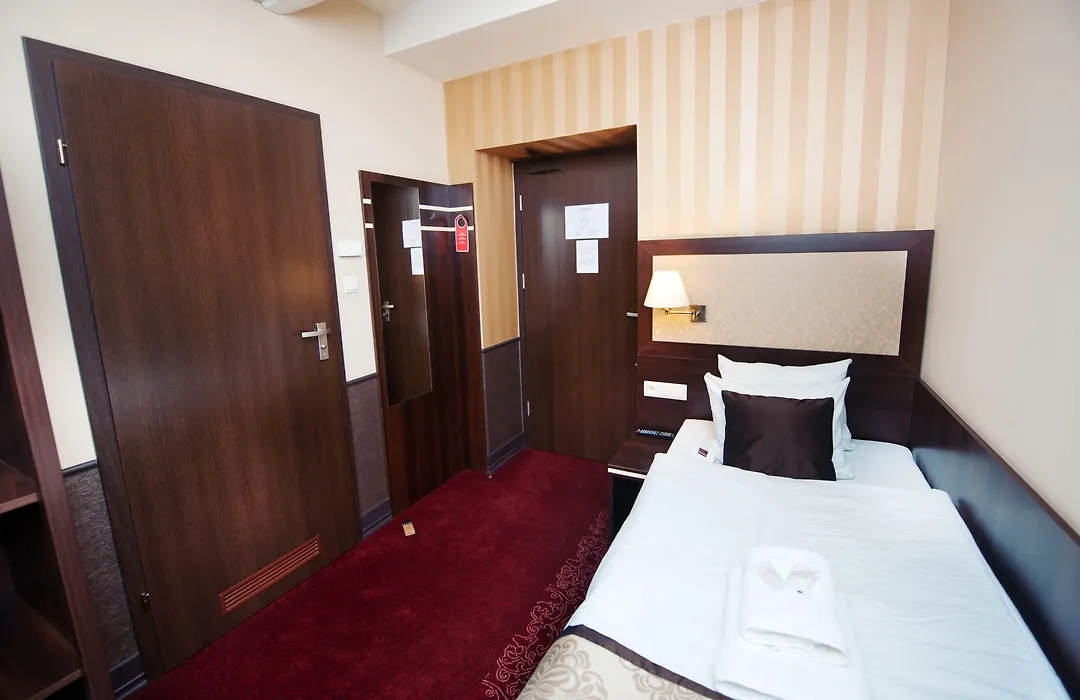 Hotel Wielopole-1